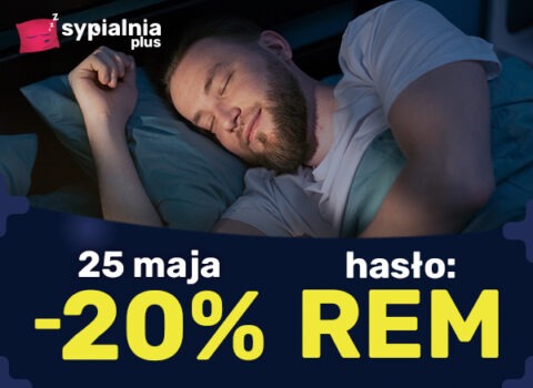 SYPIALNIAPLUS promocja w salonie