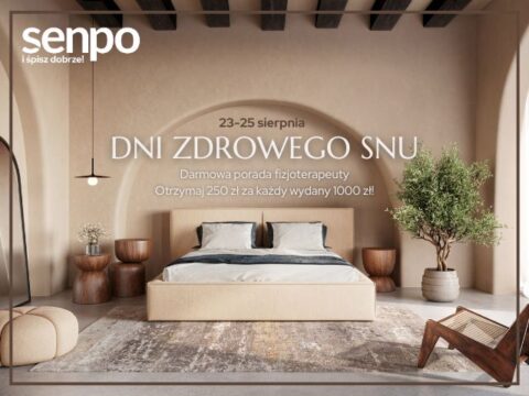 Dni Zdrowego Snu w SENPO