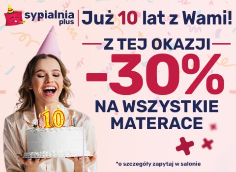 SypialniaPlus Promocja