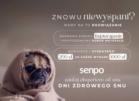 Promocja SENPO