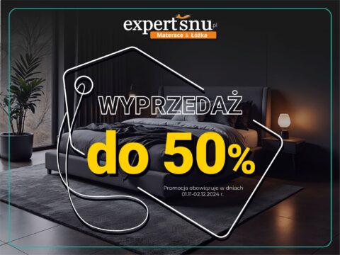 Specjalna oferta w EXPERT SNU