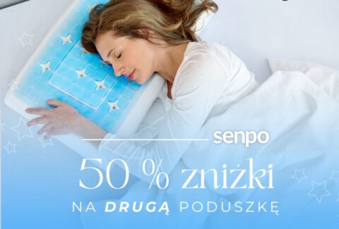 PROMOCJA w SENPO