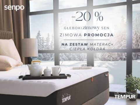 Promocja SENPO