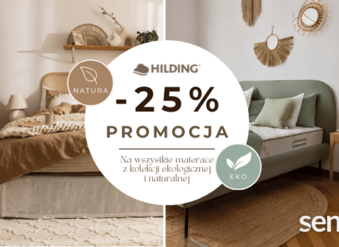 PROMOCJA Senpo