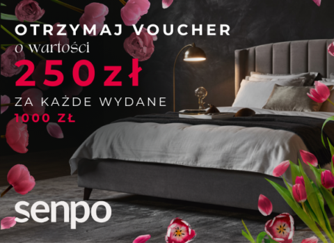 PROMOCJA Senpo