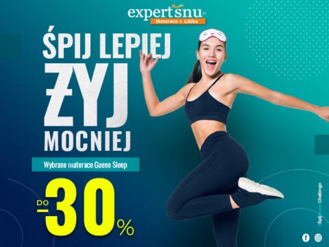 PROMOCJA ExpertSnu