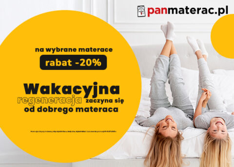 PROMOCJA PanMaterac