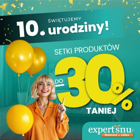 PROMOCJA ExpertSnu
