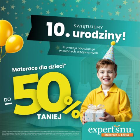 PROMOCJA ExpertSnu