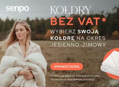 PROMOCJA Senpo