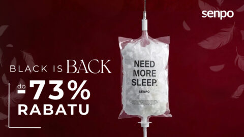 PROMOCJA Senpo