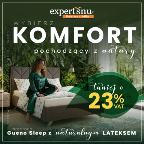 PROMOCJA ExpertSnu