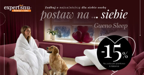 PROMOCJA Expert Snu