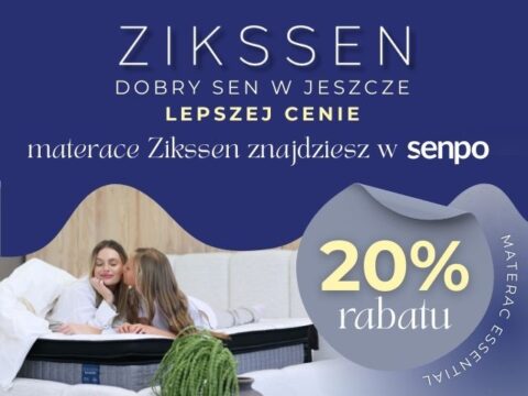 PROMOCJA Senpo