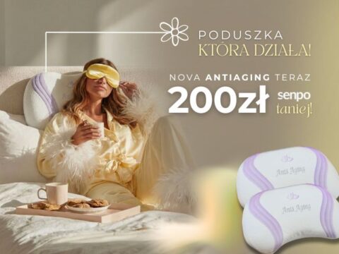 PROMOCJA Senpo
