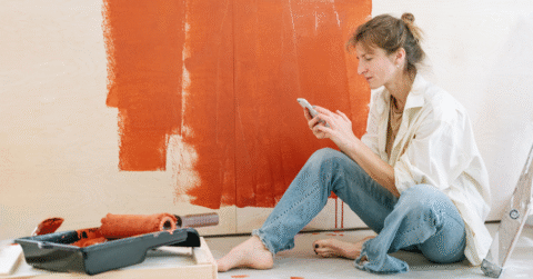 5 najczęstszych błędów przy urządzaniu mieszkania – jak ich uniknąć?