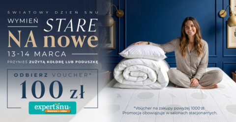 PROMOCJA Expert Snu