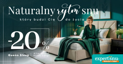 PROMOCJA Expert Snu
