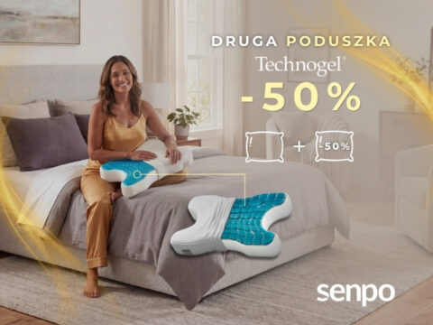 PROMOCJA Senpo