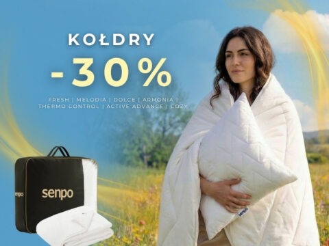 PROMOCJA Senpo