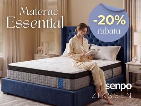 PROMOCJA Senpo