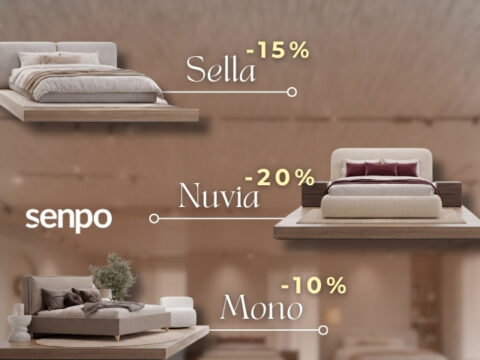PROMOCJA Senpo