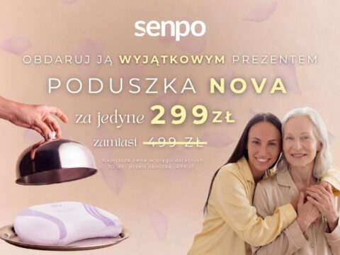 PROMOCJA Senpo
