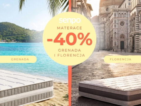PROMOCJA Senpo