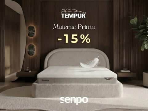 PROMOCJA Senpo