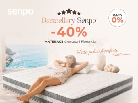 PROMOCJA Senpo