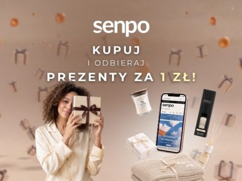 PROMOCJA Senpo