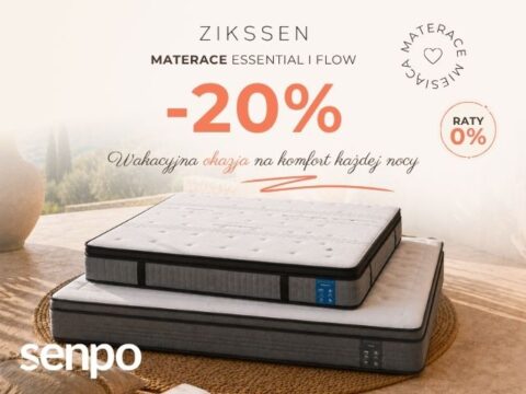 PROMOCJA Senpo