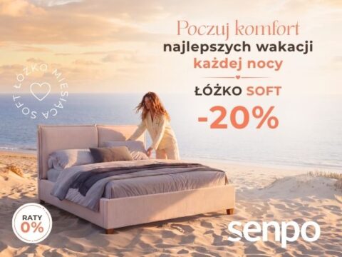 PROMOCJA Senpo