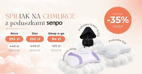 PROMOCJA Senpo