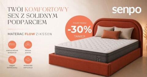 PROMOCJA Senpo