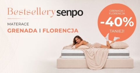 PROMOCJA Senpo