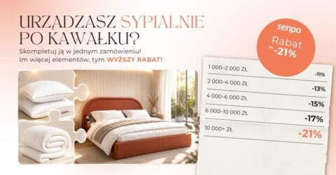 PROMOCJA Senpo