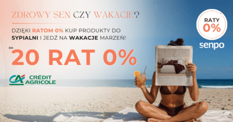 PROMOCJA Senpo