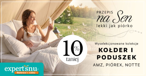 PROMOCJA Expert Snu